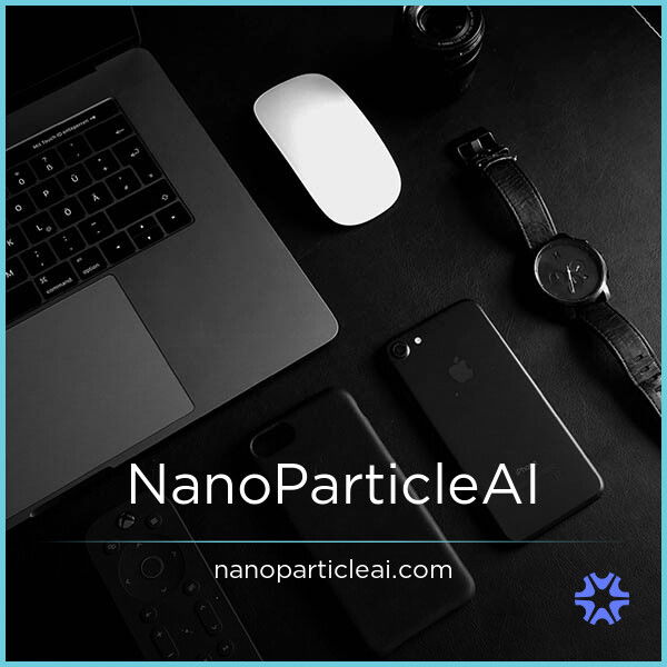 NanoParticleAI.com — 2