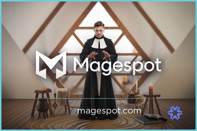 MageSpot.com