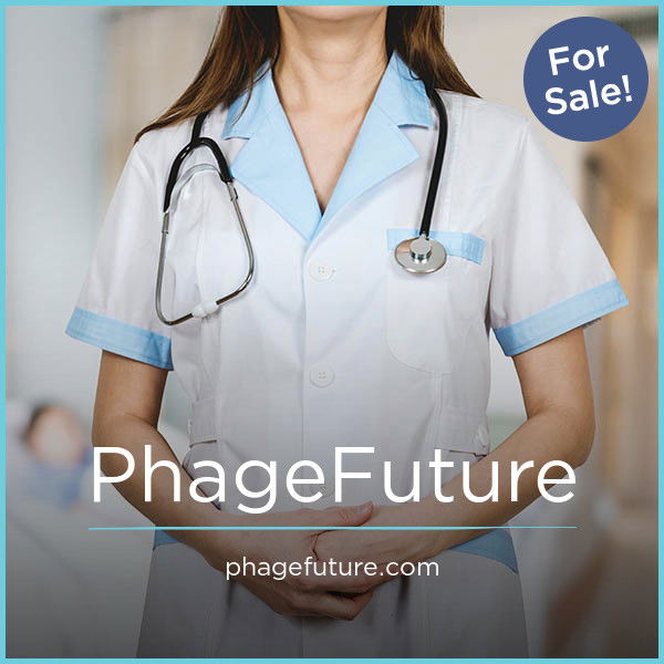 PhageFuture.com