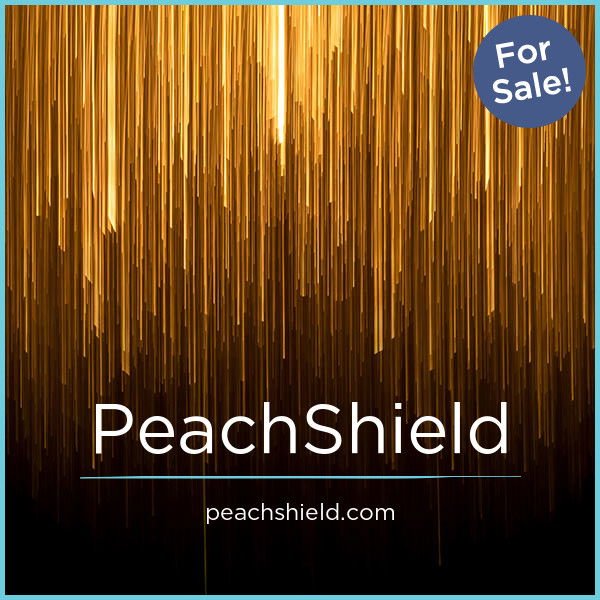 PeachShield.com