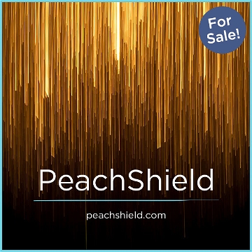 PeachShield.com