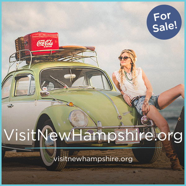 VisitNewHampshire.org