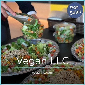 VeganLLC.com
