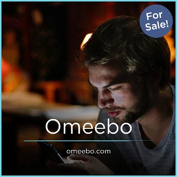 omeebo.com