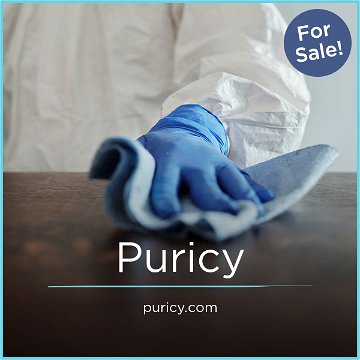 Puricy.com