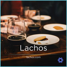 lachos.com - buy Best premium names