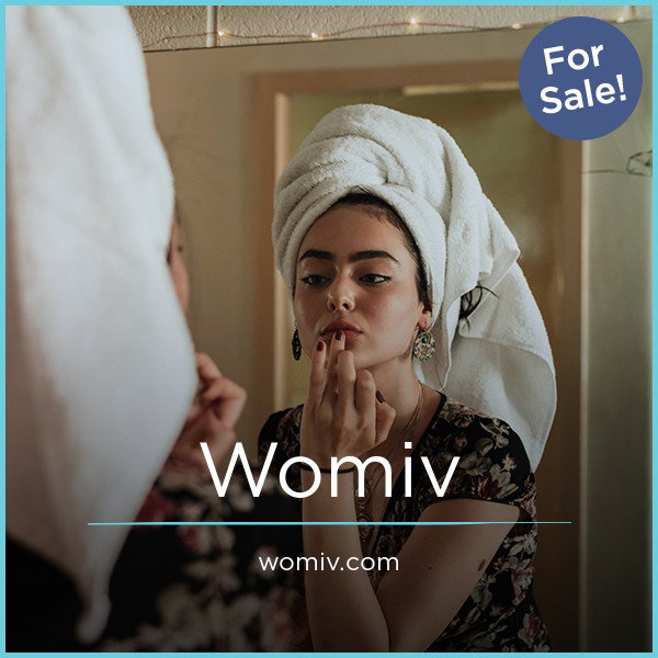 Womiv.com — 2