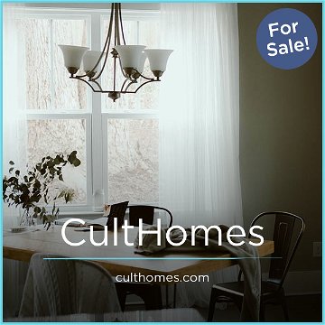 CultHomes.com