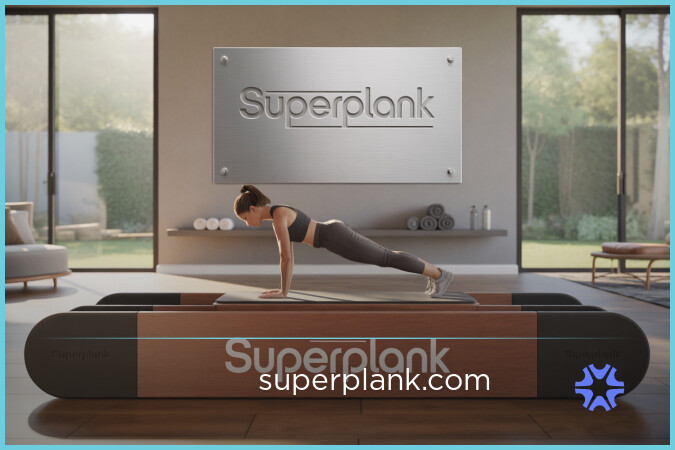 SuperPlank.com - Great premium names