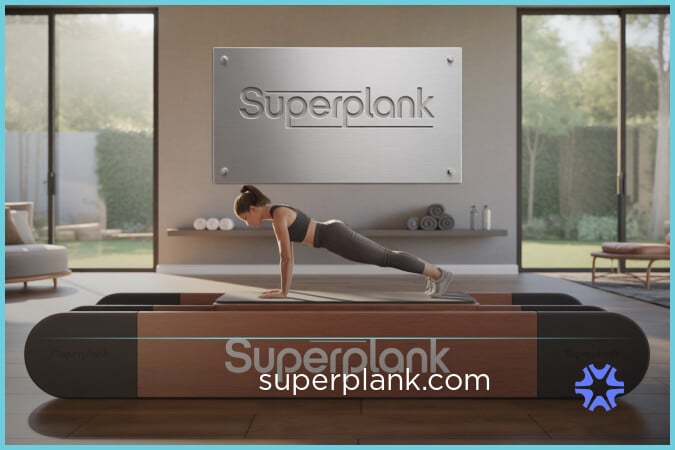 SuperPlank.com image 2