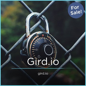 Gird.io