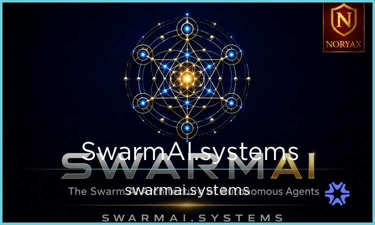 SwarmAI.systems image 2
