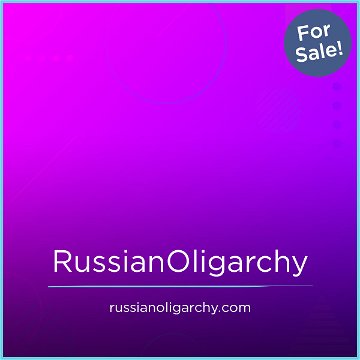 RussianOligarchy.com