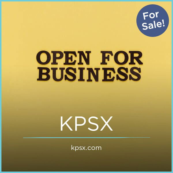 KPSX.com