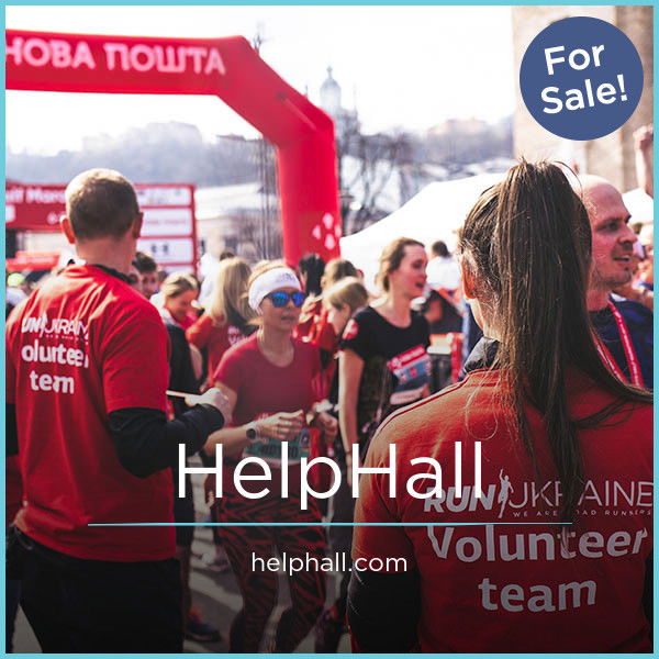 HelpHall.com
