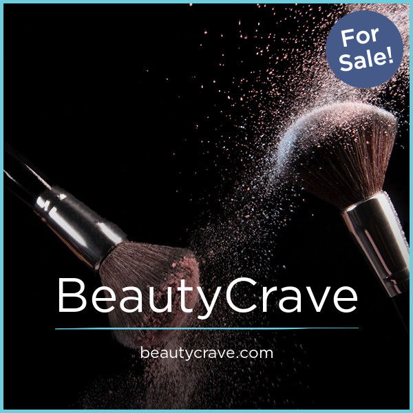 BeautyCrave.com — 2