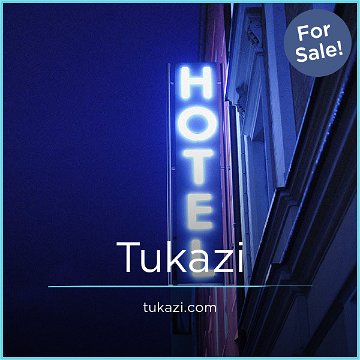 Tukazi.com