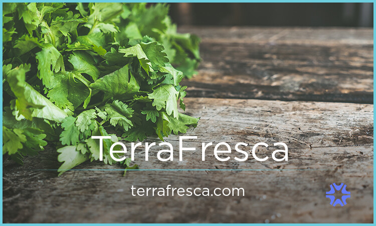 TerraFresca.com - Good premium domain names