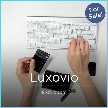 Luxovio.com