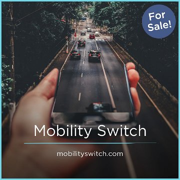 MobilitySwitch.com