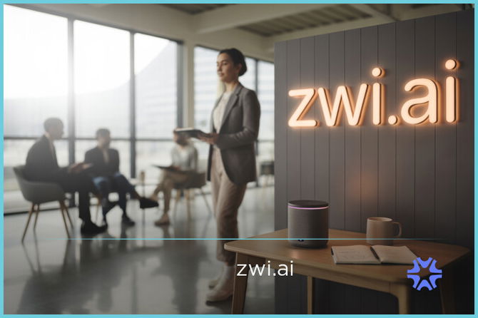 ZWI.ai — 2