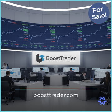 BoostTrader.com