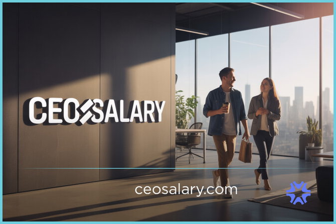 CEOSalary.com — 2