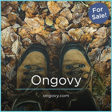 Ongovy.com