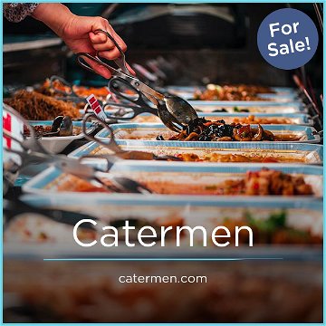 Catermen.com