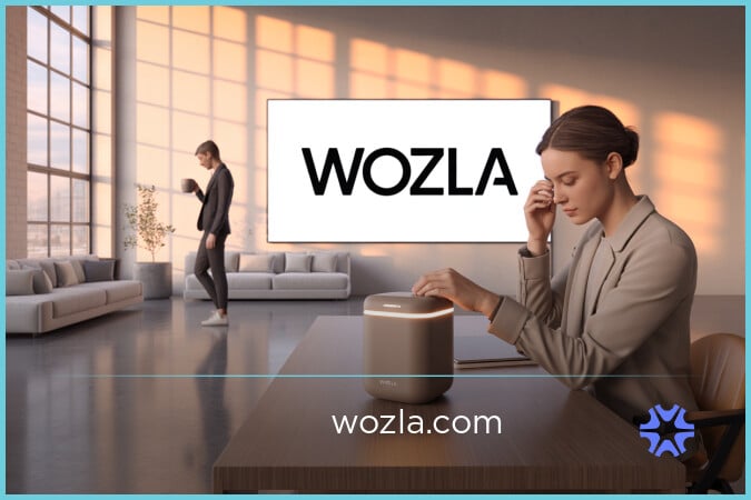 Wozla.com image 2