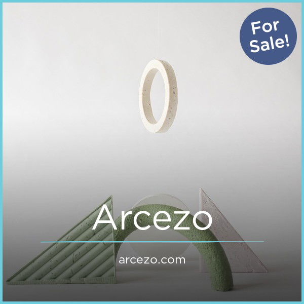 Arcezo.com