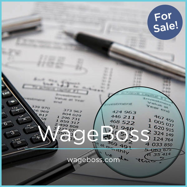 WageBoss.com