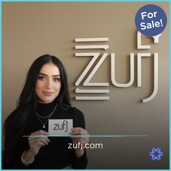 ZUFJ.com - buy New premium domains