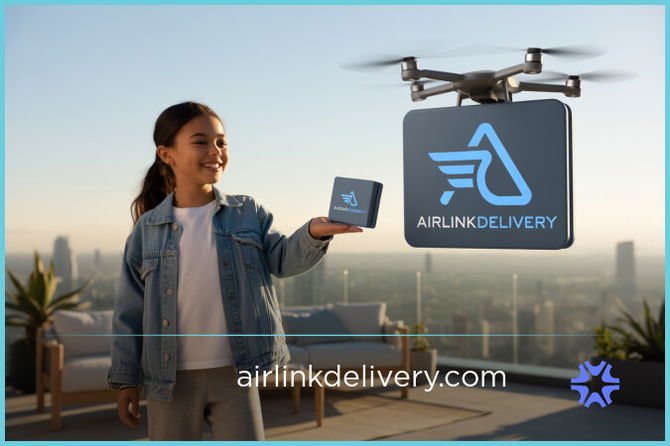 AirlinkDelivery.com — 2