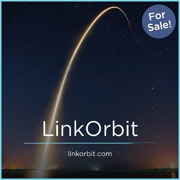LinkOrbit.com