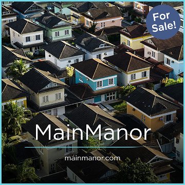 MainManor.com