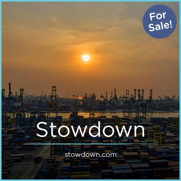 Stowdown.com