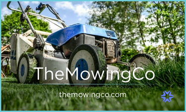 TheMowingCo.com