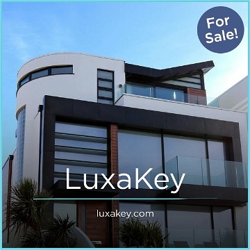 LuxaKey.com