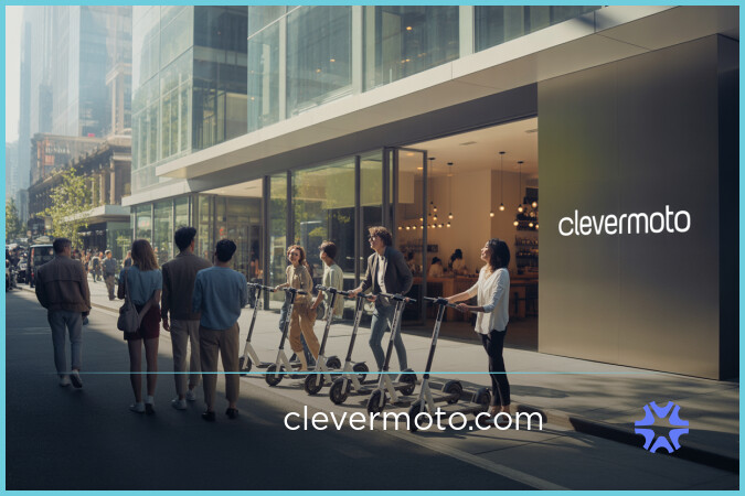 CleverMoto.com — 2
