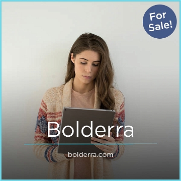 Bolderra.com