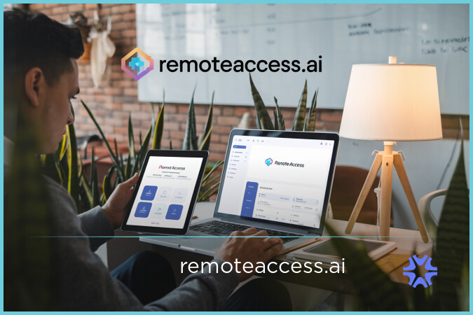 RemoteAccess.ai - Best domains for sale