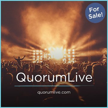 QuorumLive.com