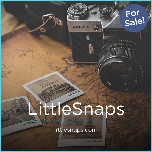 LittleSnaps.com image 2