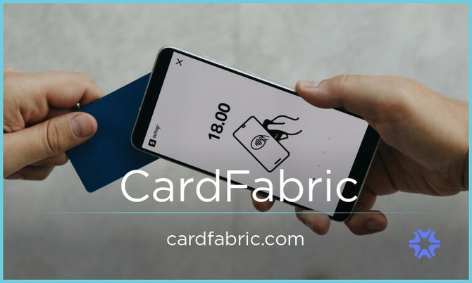 CardFabric.com — 2