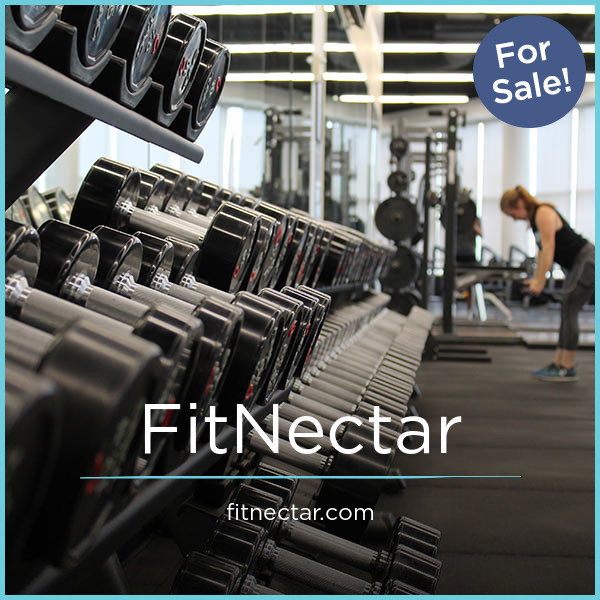 FitNectar.com — 2