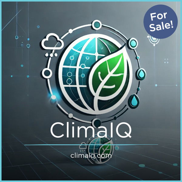 ClimaIQ.com — 2