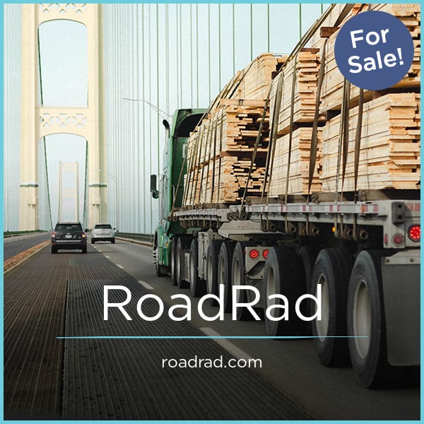 RoadRad.com — 2