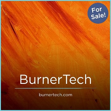 BurnerTech.com