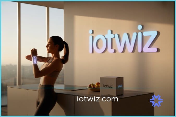 IotWiz.com image 2